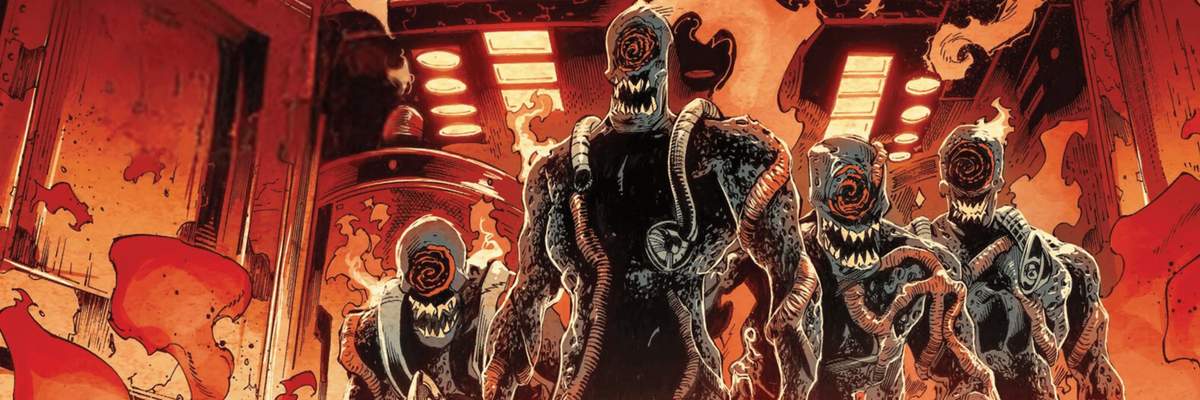 Symbiotes