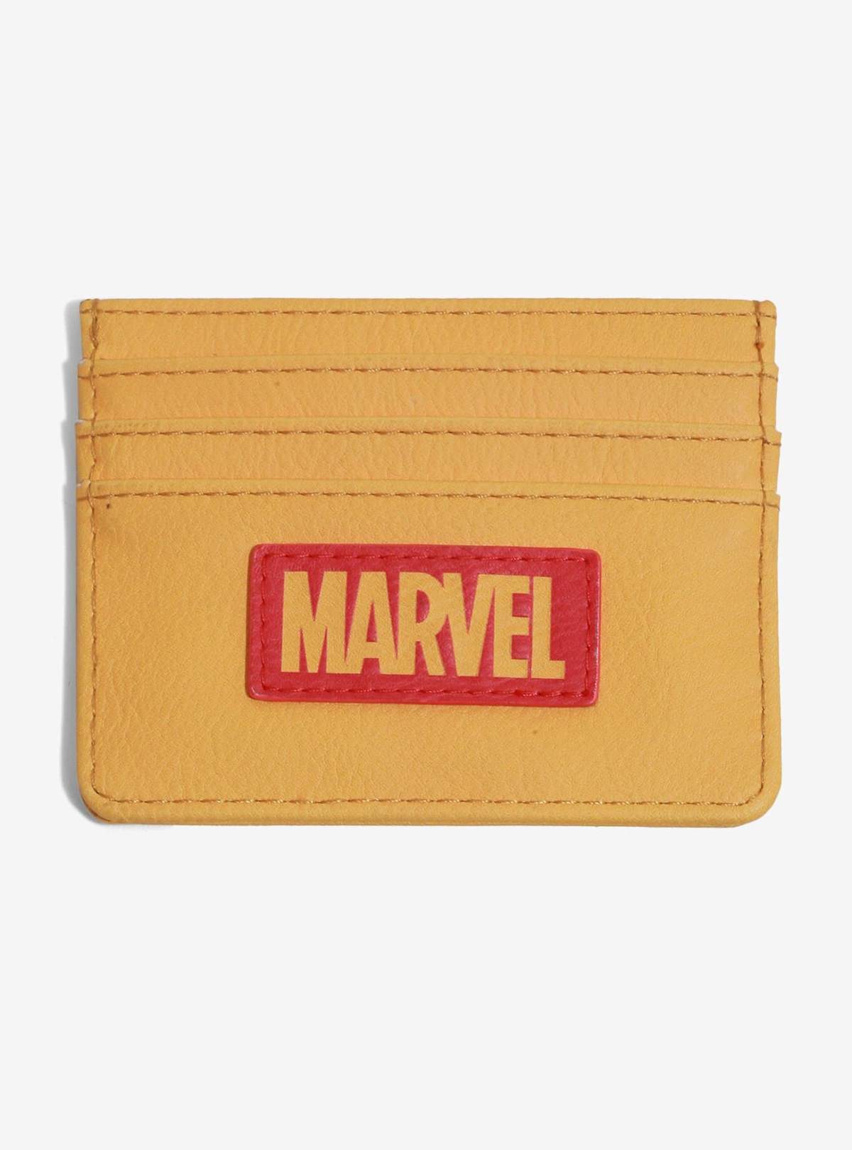 X-Men Xavier's Cafeteria Cardholder Wallet