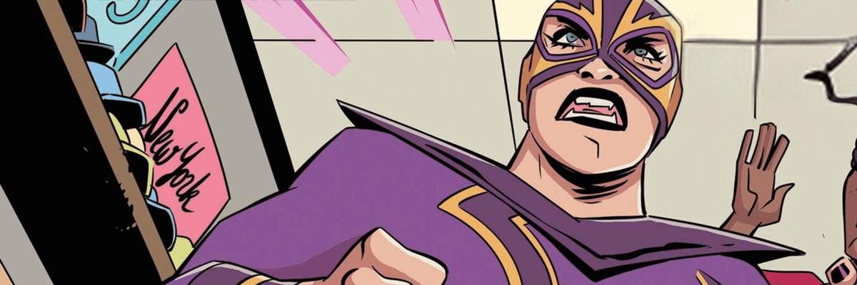 Poundcakes (Marian Pouncy)