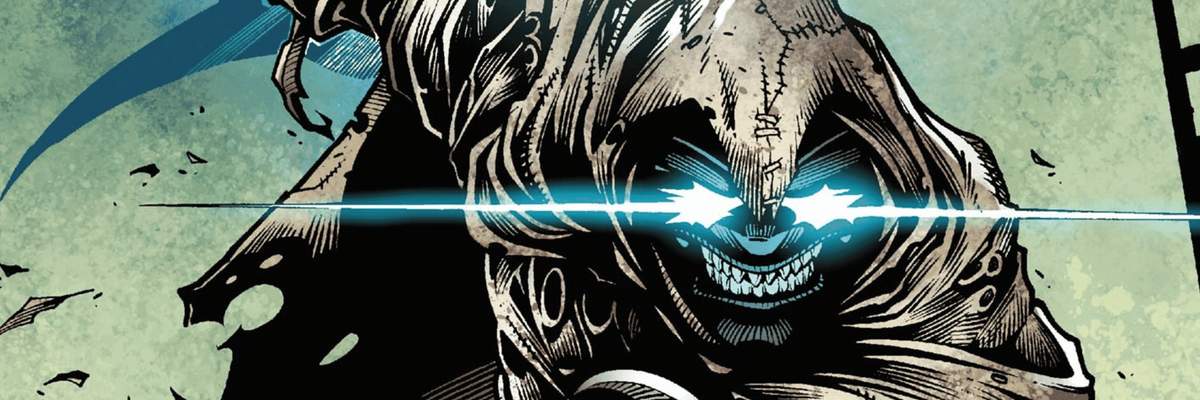 Shadowknight (Randall Spector)