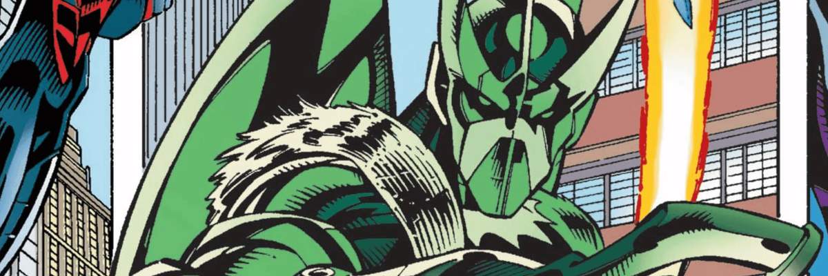 Super-Adaptoid