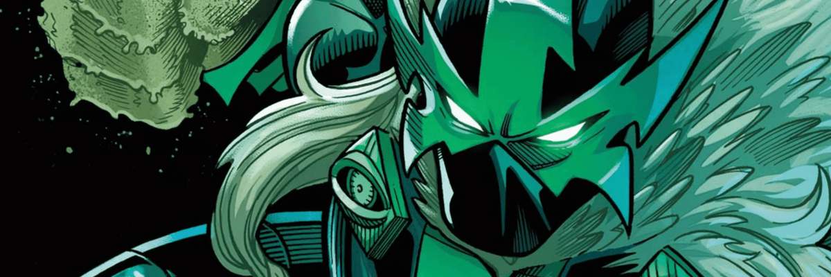 Super-Adaptoid
