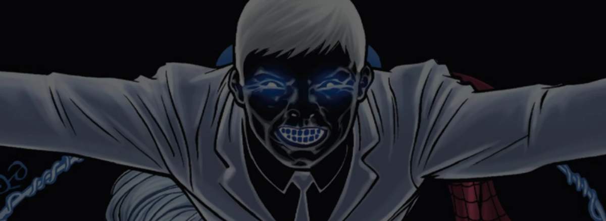 Mr. Negative