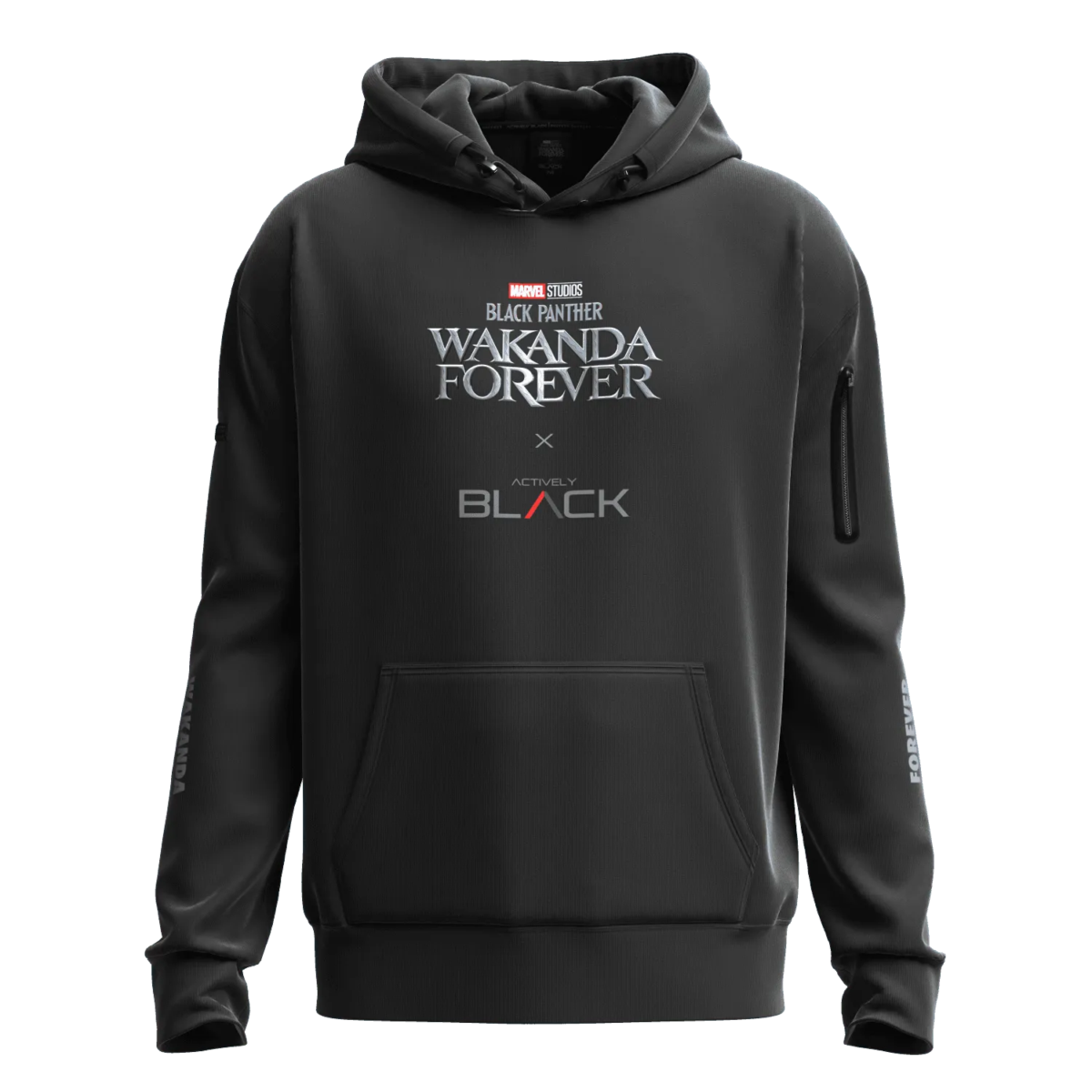 Black Panther: Wakanda Forever