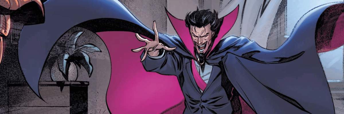 Miracle Man (Joshua Ayers)