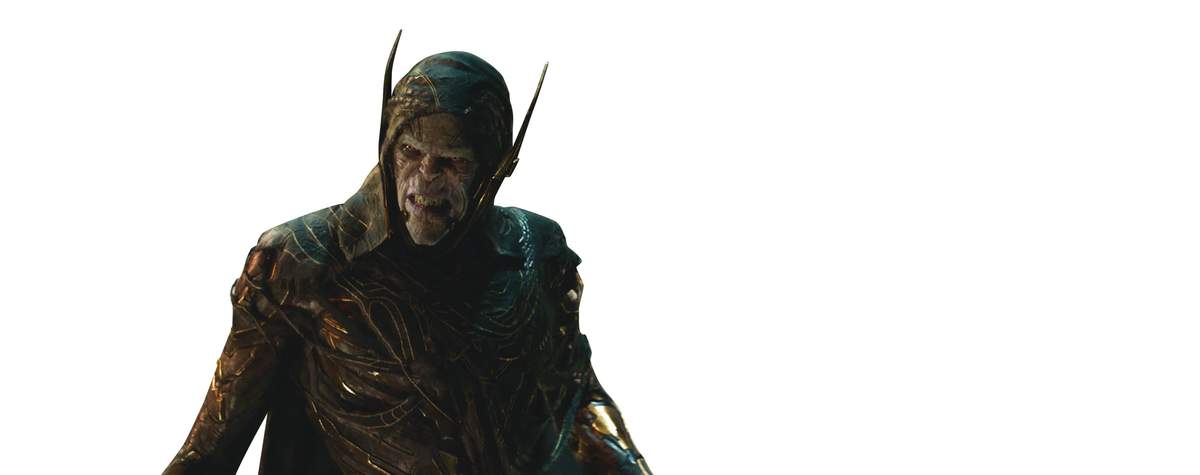 Corvus Glaive