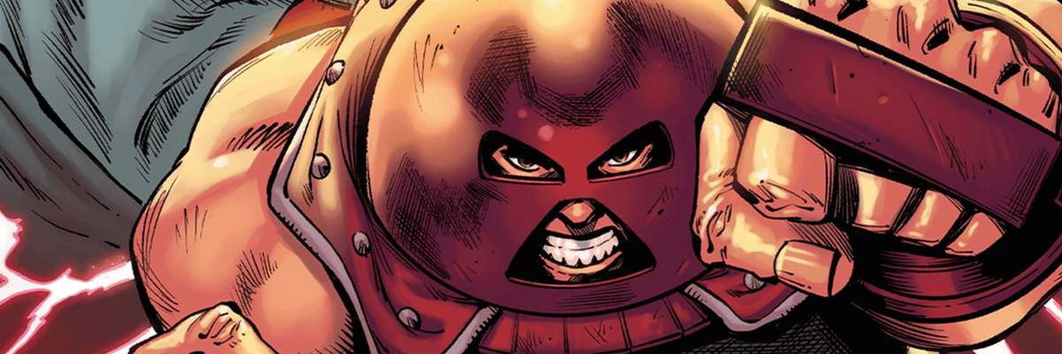 Kid Juggernaut (Justin Jin)