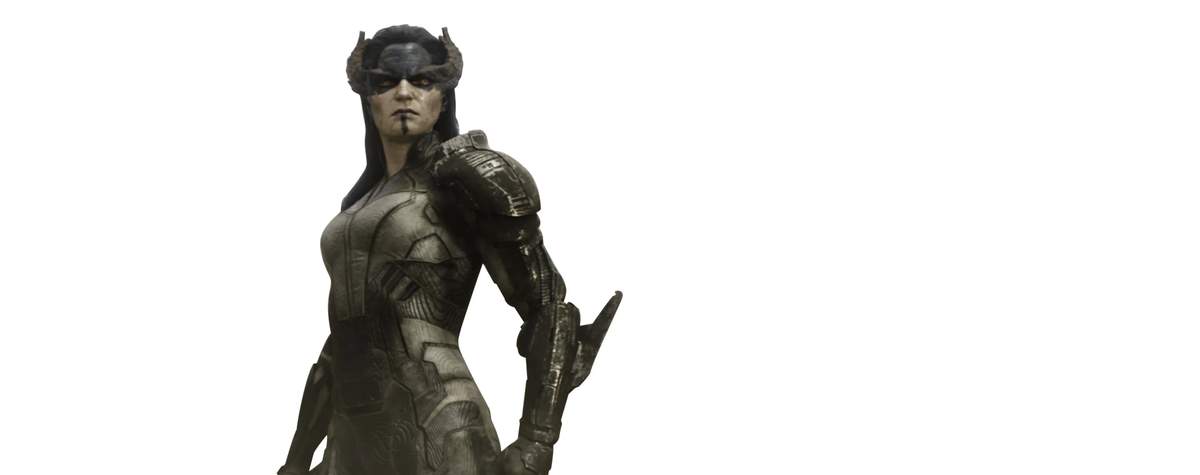 Proxima Midnight