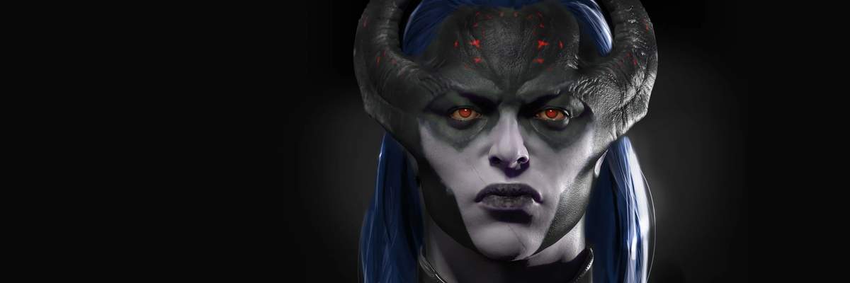 Proxima Midnight