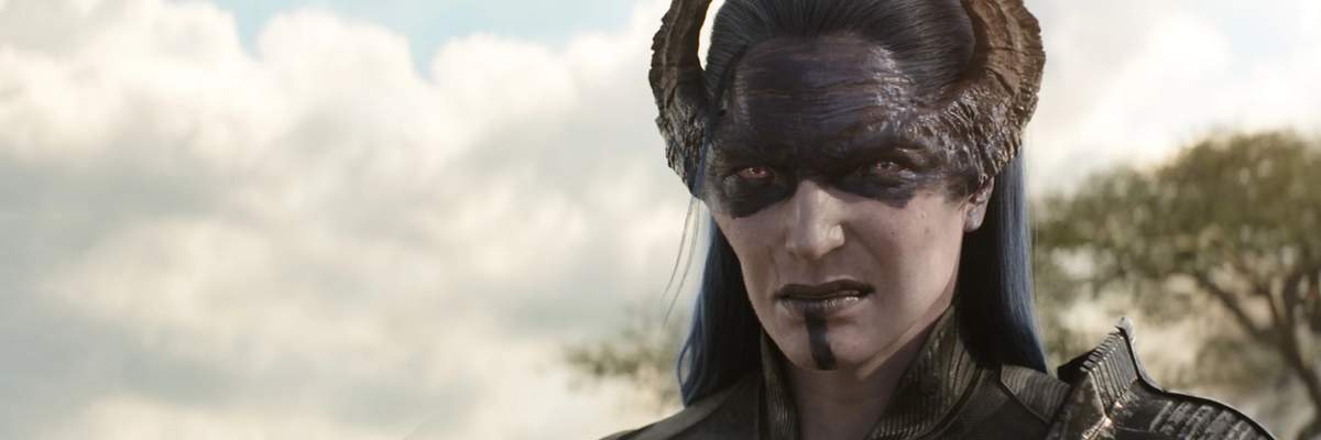 Proxima Midnight