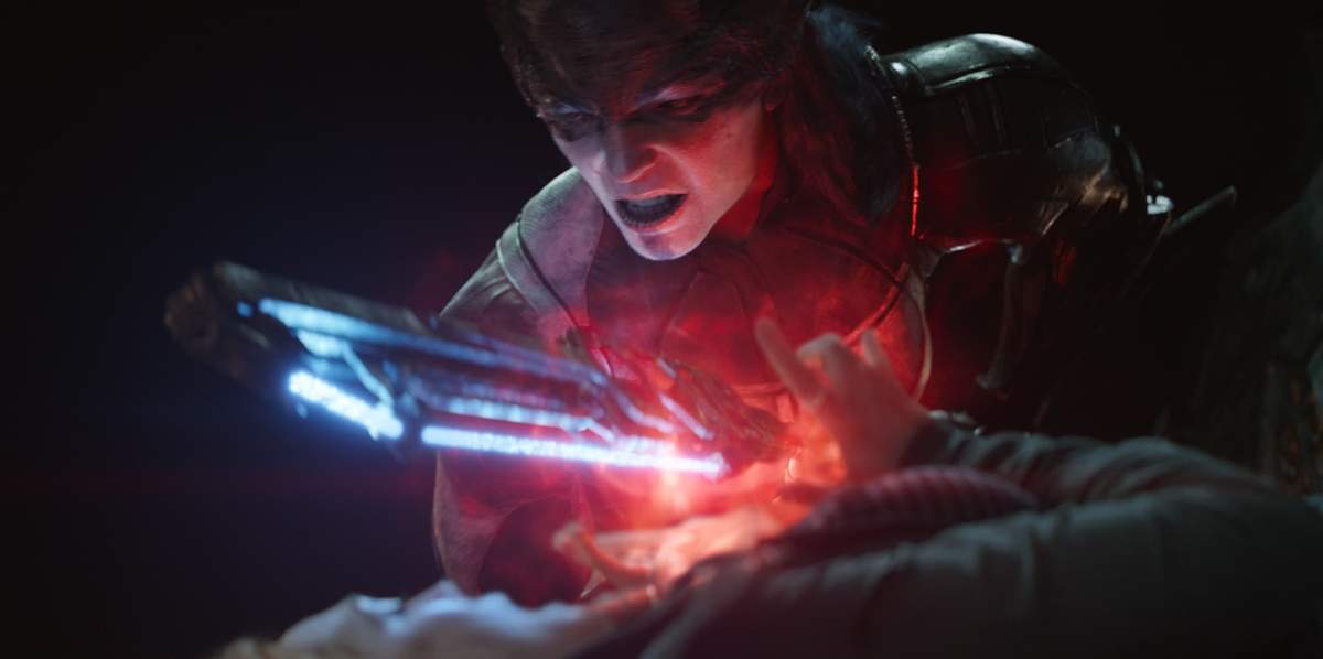 Obtaining the Space Stone