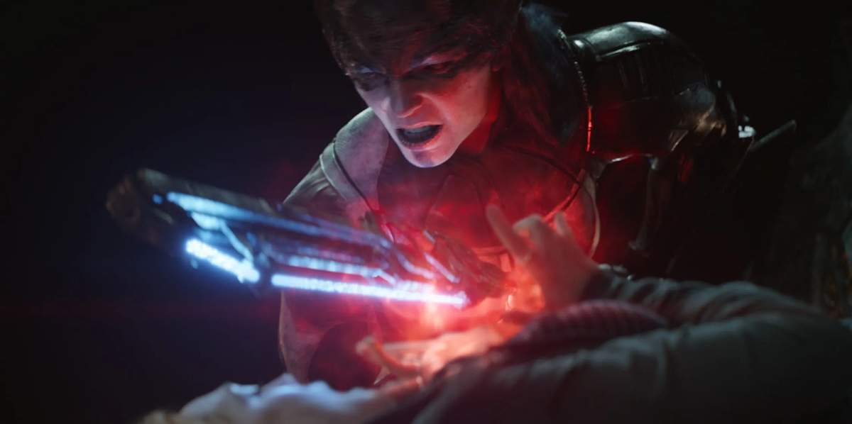 Obtaining the Space Stone