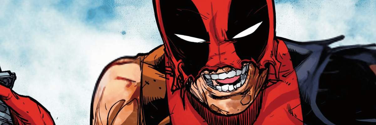 Dreadpool (Wade Wilson)