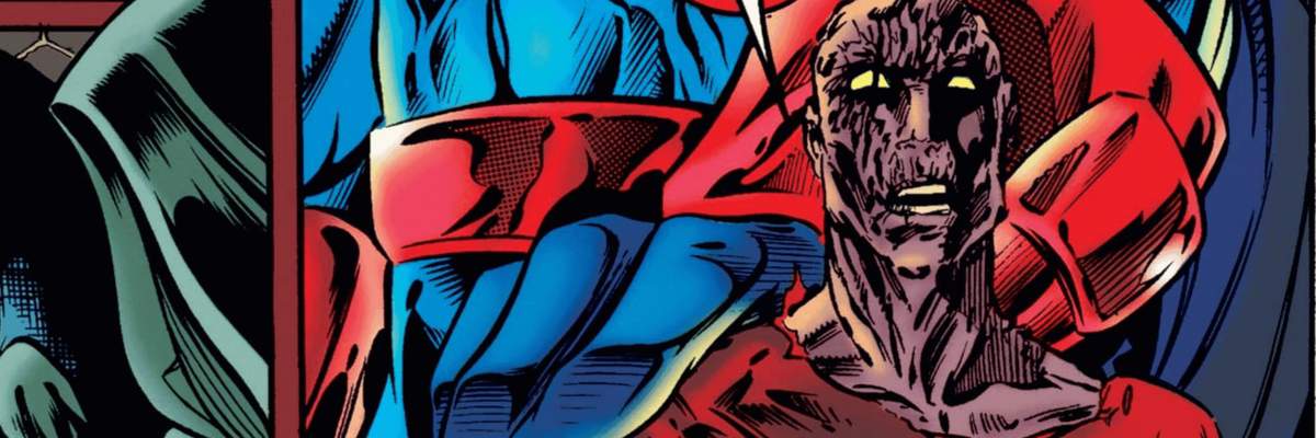 Dead Man Wade (Wade Wilson)