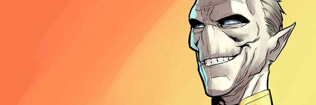 Ebony Maw