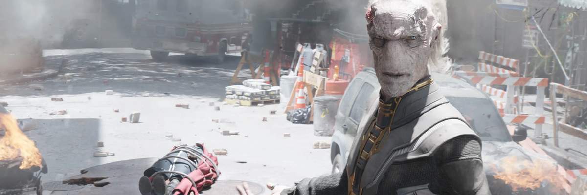 Ebony Maw