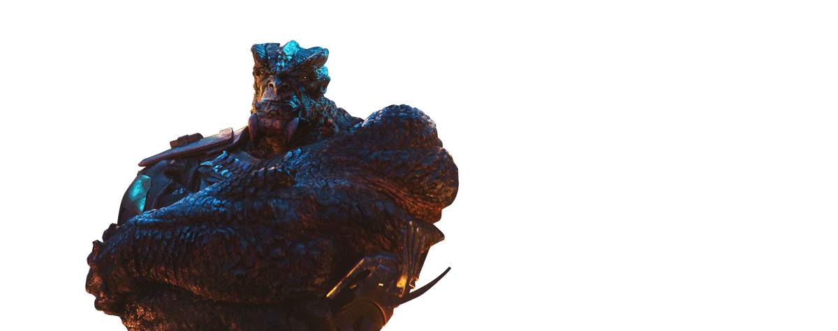 Cull Obsidian (Black Dwarf)