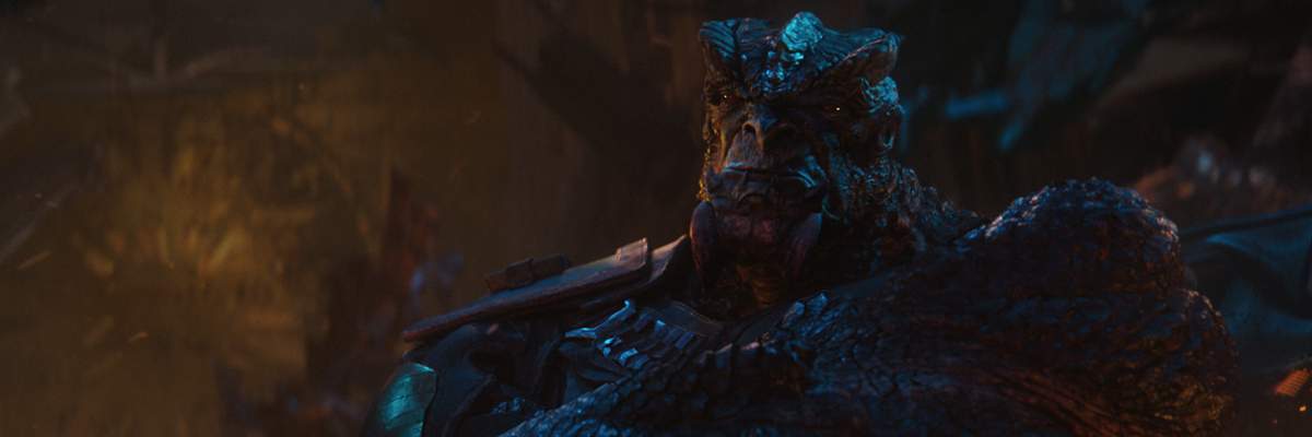 Black Dwarf /Cull Obsidian