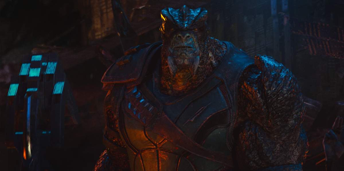 Cull Obsidian and the attack on the asgardians