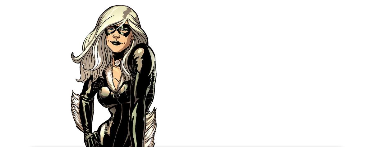 Black Cat (Felicia Hardy)