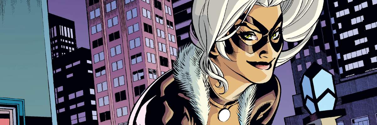 Black Cat (Felicia Hardy)