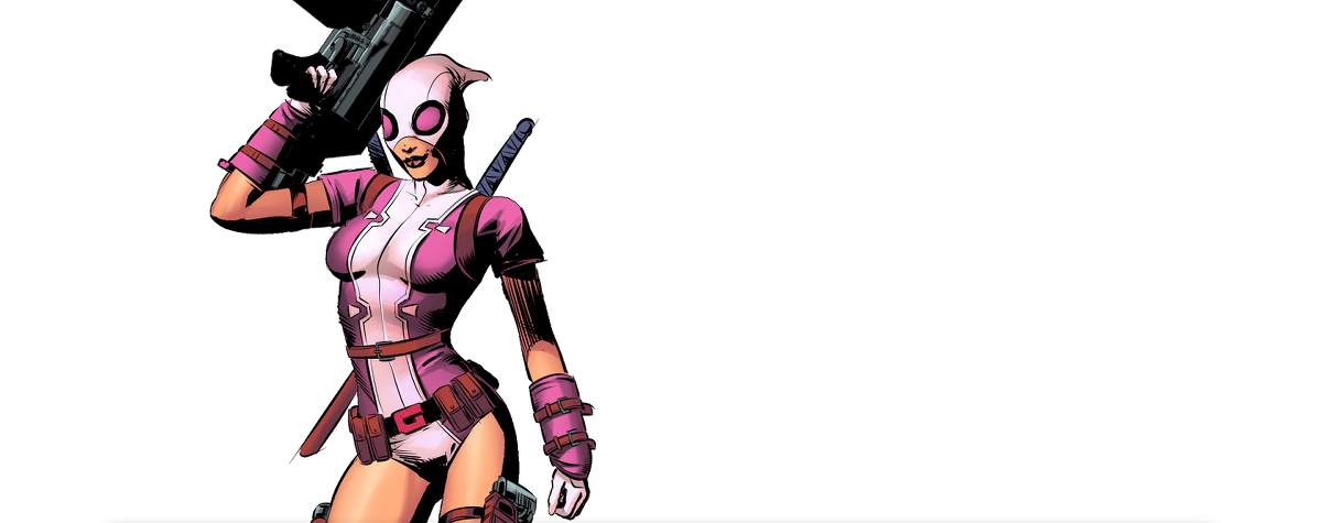 Gwenpool