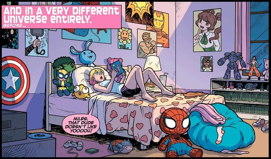 Gwenpool