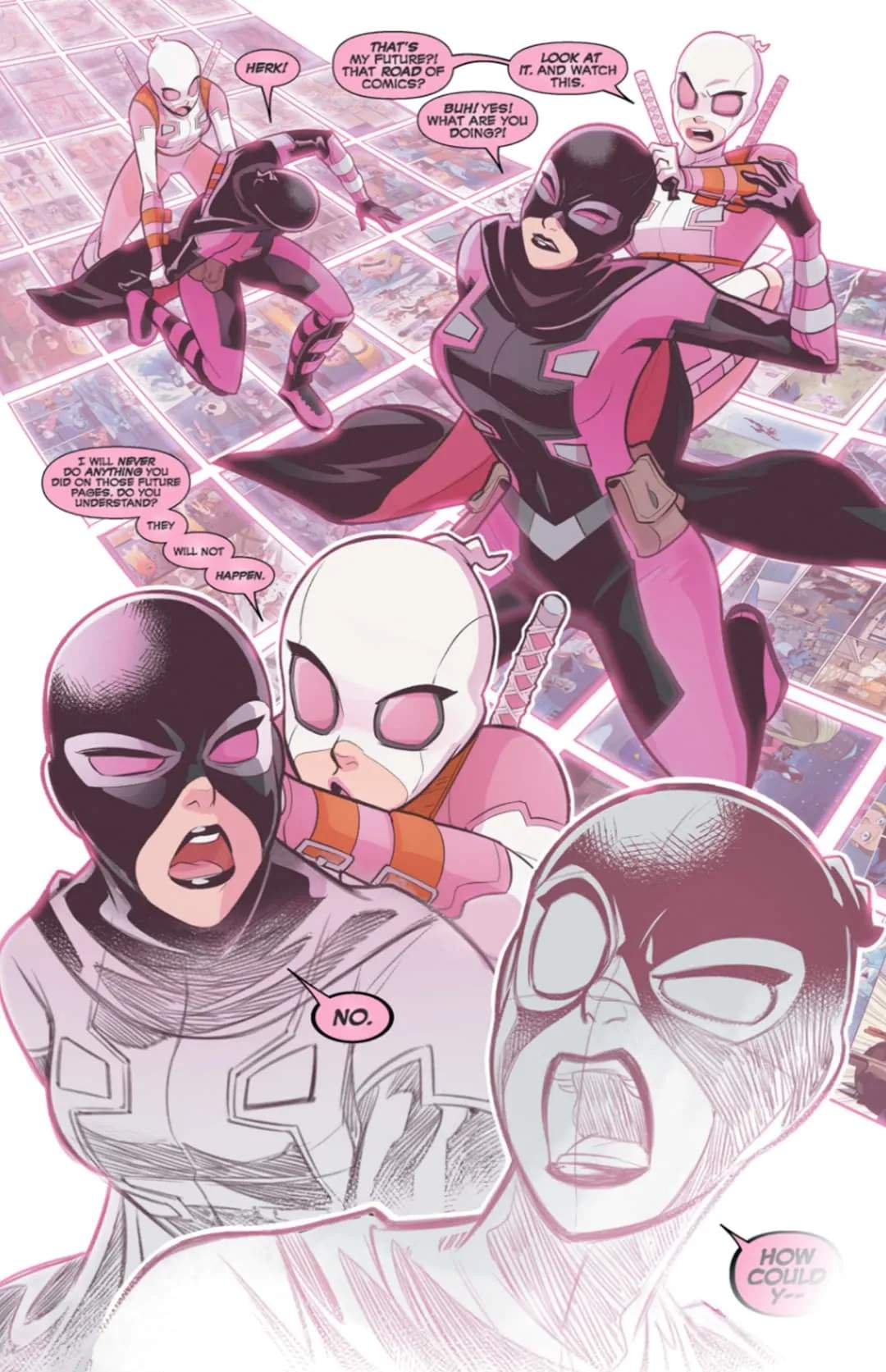 Gwenpool