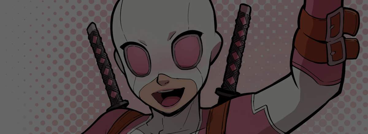 Gwenpool Quote