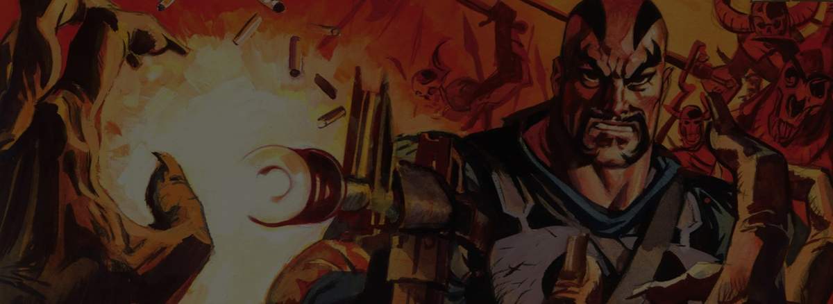 Executioner (Skurge)