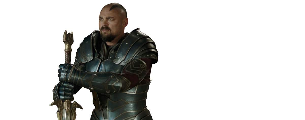 Skurge (Executioner)