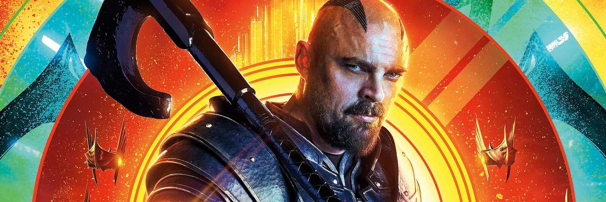 Skurge (Executioner)