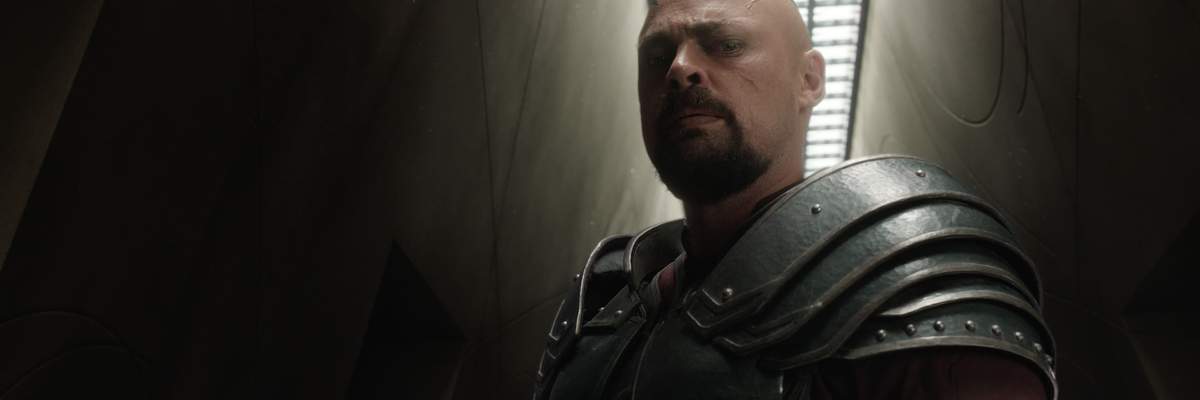 Executioner (Skurge)