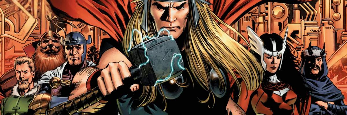 Asgardians