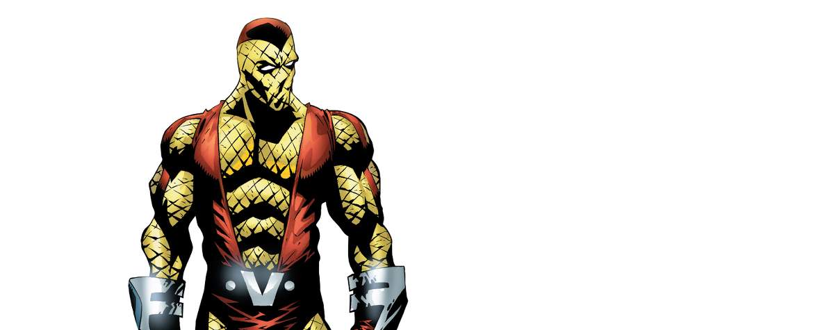 Shocker (Herman Schultz)