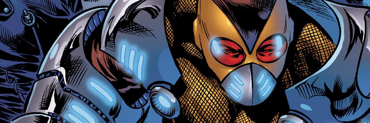 Shocker (Herman Schultz)