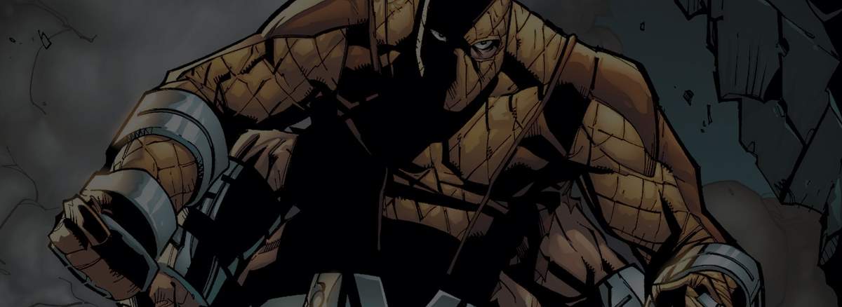 Shocker (Herman Schultz)