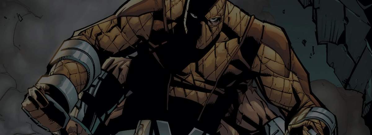 Shocker (Herman Schultz)