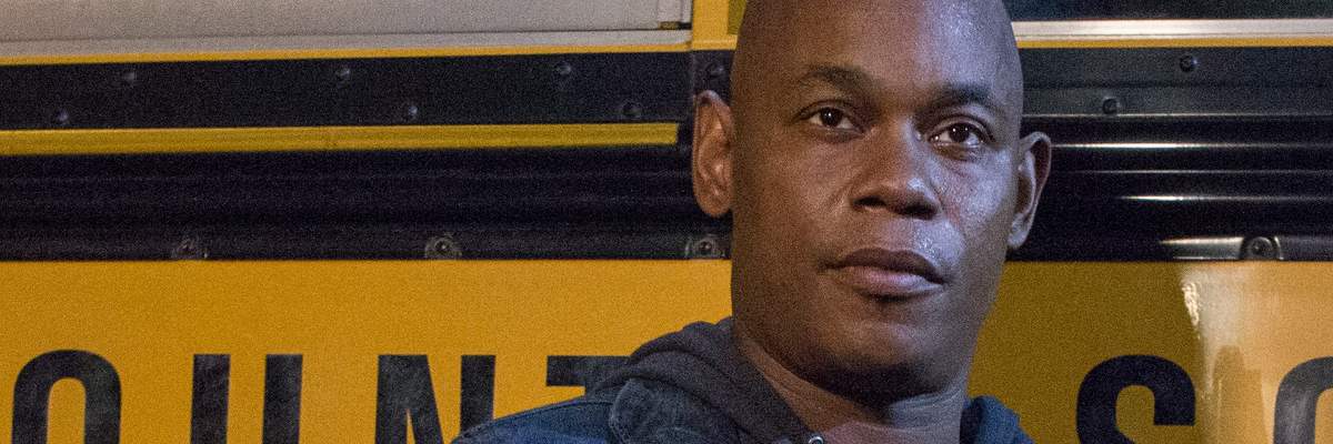 Shocker (Herman Schultz) 