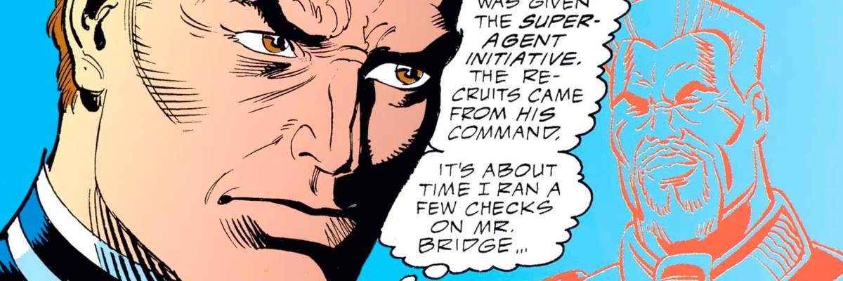 Alphonso Mack Mackenzie