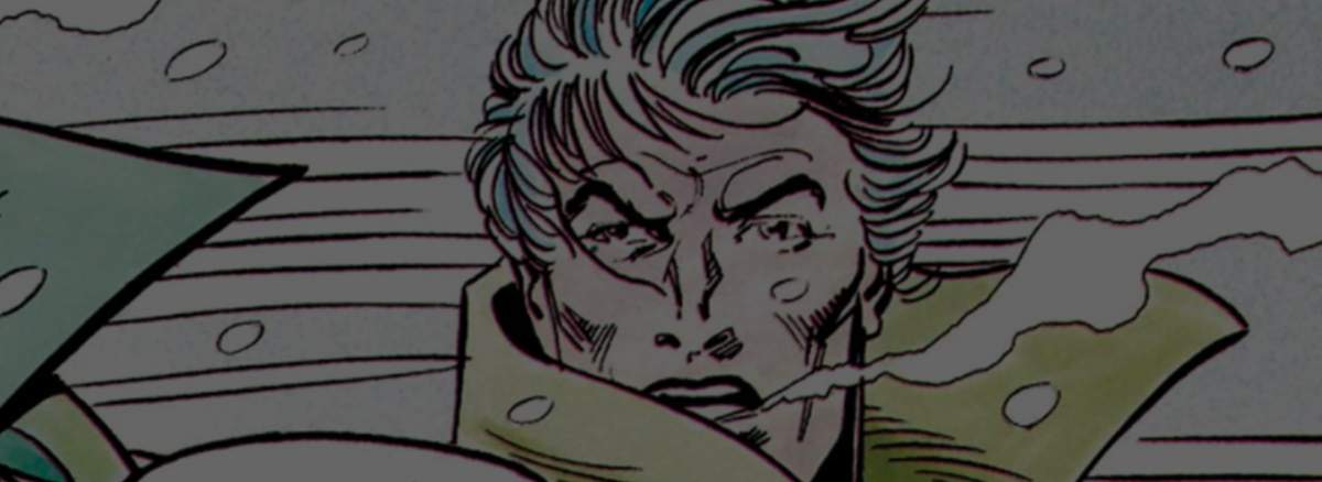 Alphonso Mack Mackenzie