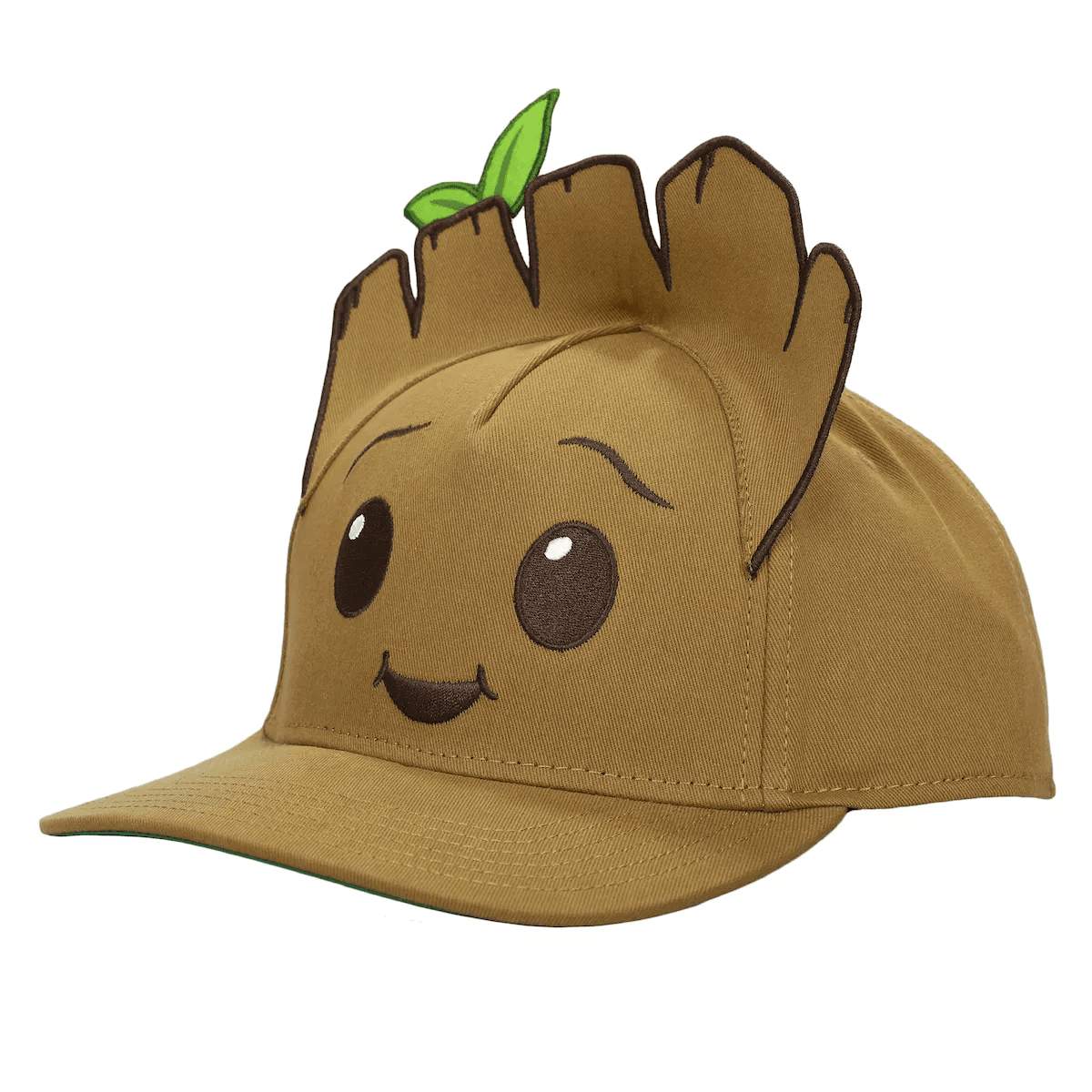 Marvel I Am Groot Men's Cosplay Hat