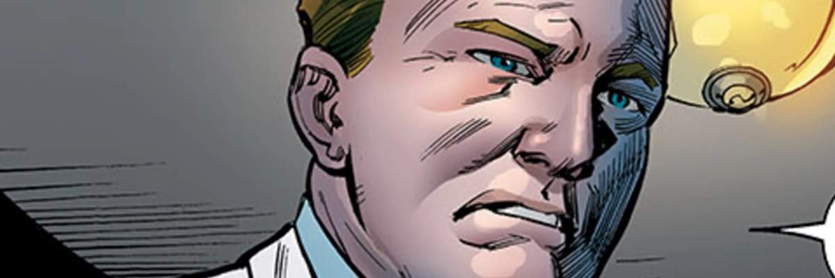 Doctor Erik Selvig