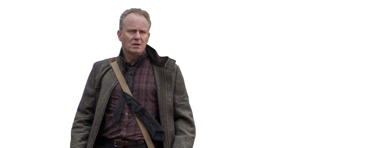 Dr. Erik Selvig