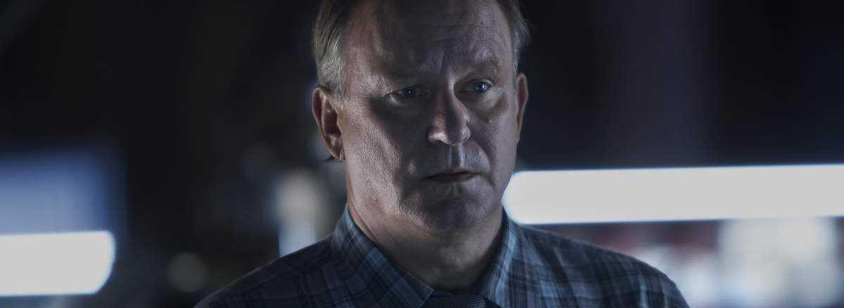 Doctor Dr. Erik Selvig