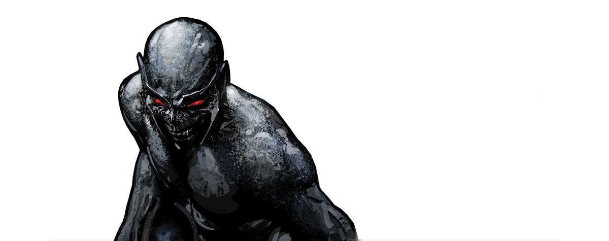 Caliban