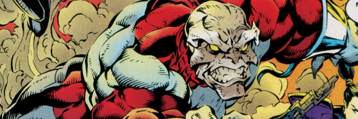 Caliban