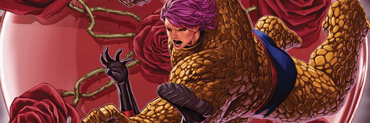 Ms. Thing (Darla Deering)