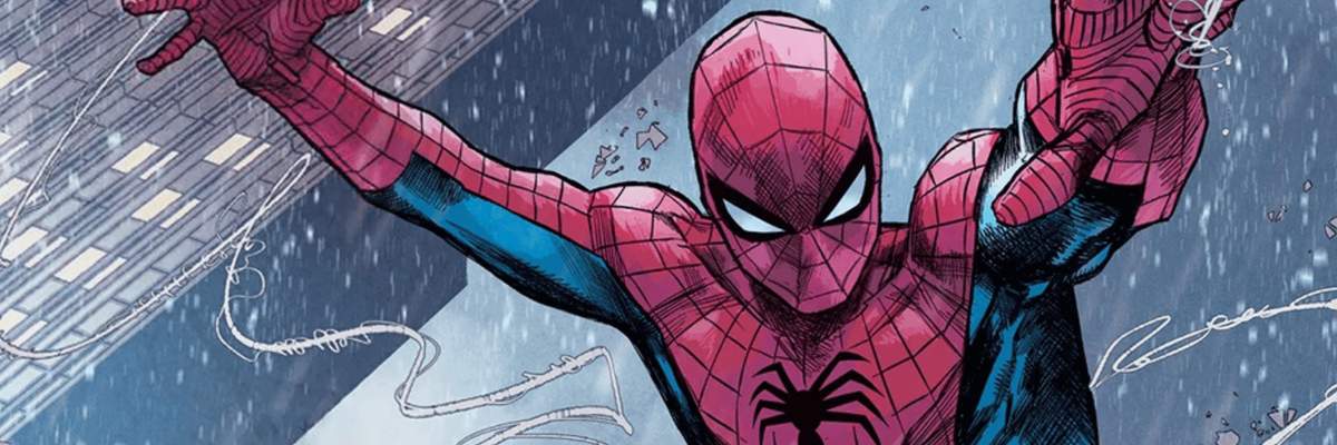 Spider-Man (Peter Parker) (Earth-6160)