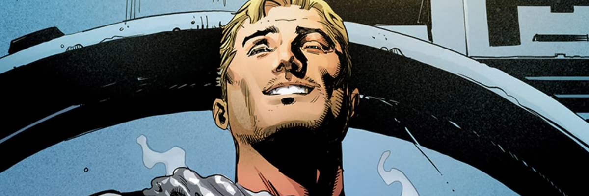 Hank Pym